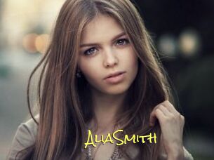 AliaSmith