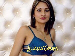 AlianaJones