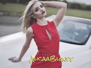 AlicaaBlonde