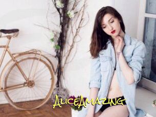 AliceAmazing