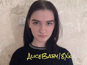 AliceBaby18Xx