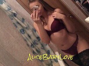 Alice_Baby_Love