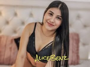 AliceBenz