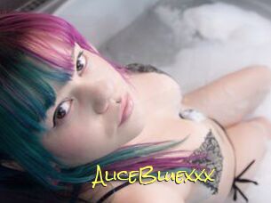 AliceBluexxx