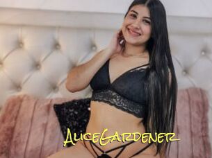 AliceGardener