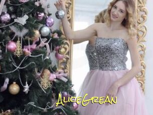 AliceGrean