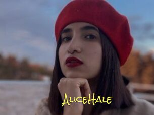 AliceHale