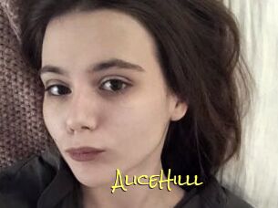 AliceHilll