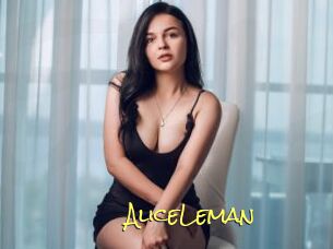 AliceLeman