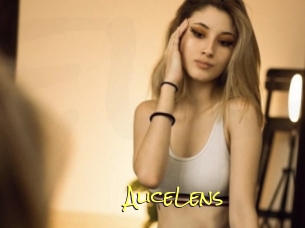 AliceLens Elles Mouillent