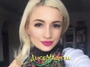 AliceMagical