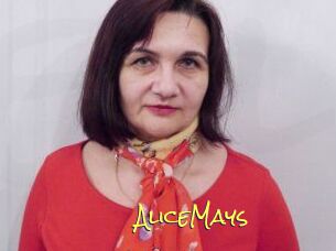 AliceMays