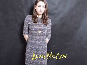 AliceMcCoy