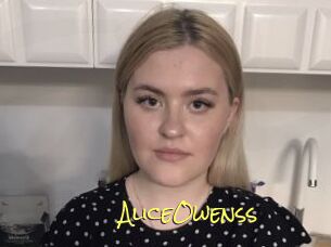 AliceOwenss