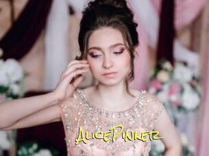 AlicePinker
