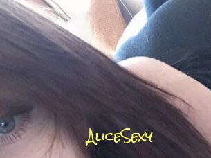 AliceSexy