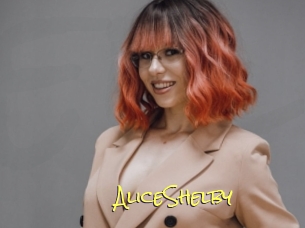 AliceShelby Elles Mouillent