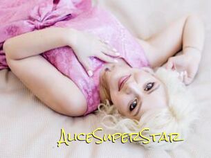 AliceSuperStar