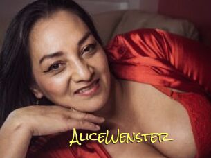 AliceWenster