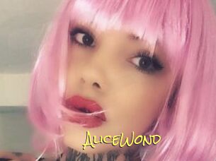 AliceWond
