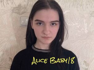 Alice_Baby18