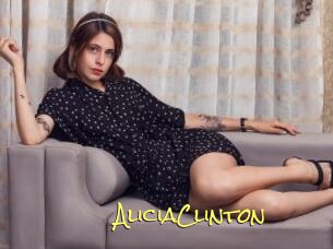 AliciaClinton