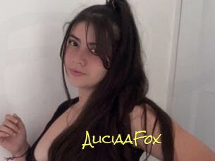 AliciaaFox