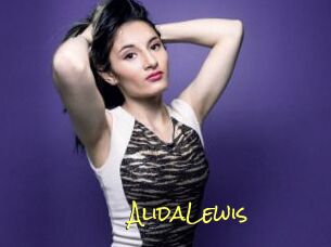 AlidaLewis