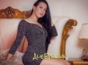 AlieBrown