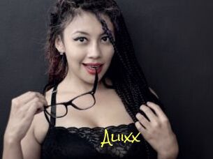 Aliixx