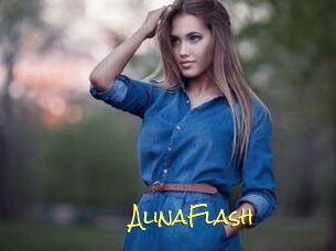 AlinaFlash
