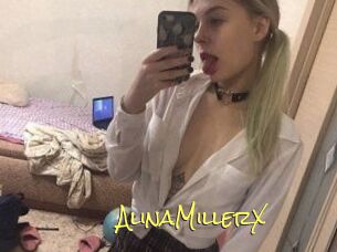 AlinaMillerX