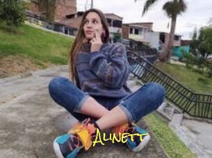 Alinett