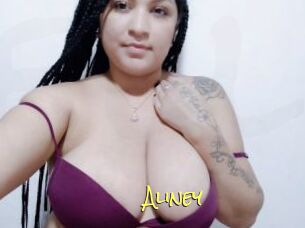 Aliney