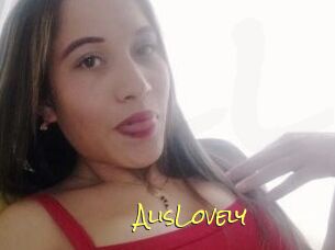 AlisLovely