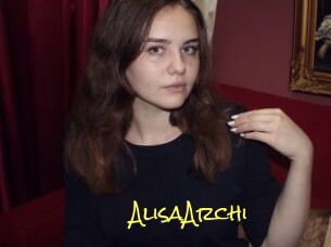 AlisaArchi