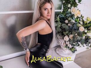 AlisaBacker