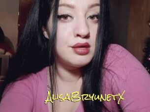 AlisaBryunetX