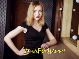 AlisaFoxHappy