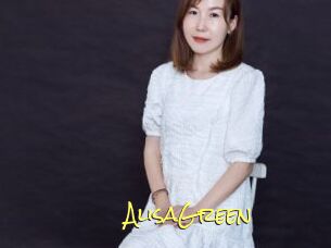 AlisaGreen