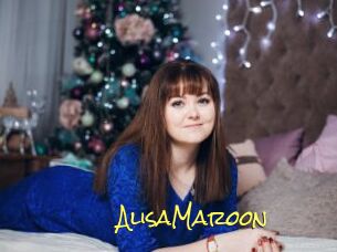 AlisaMaroon