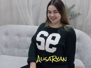 AlisaRyan Elles Mouillent