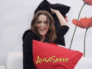 AlisaSmily
