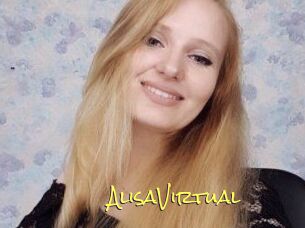 AlisaVirtual