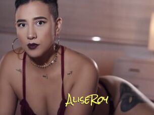 AliseRoy