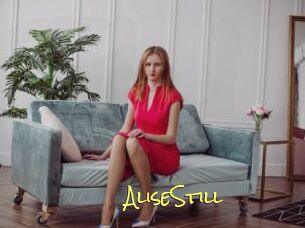 AliseStill