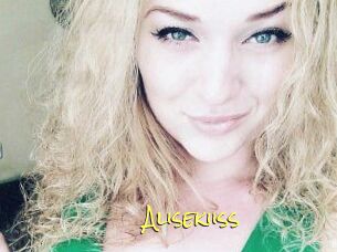 Alisekiiss