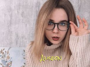 Aliseon