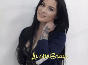 AlishaBrill