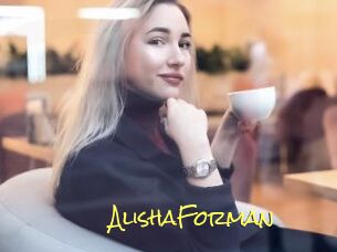 AlishaForman